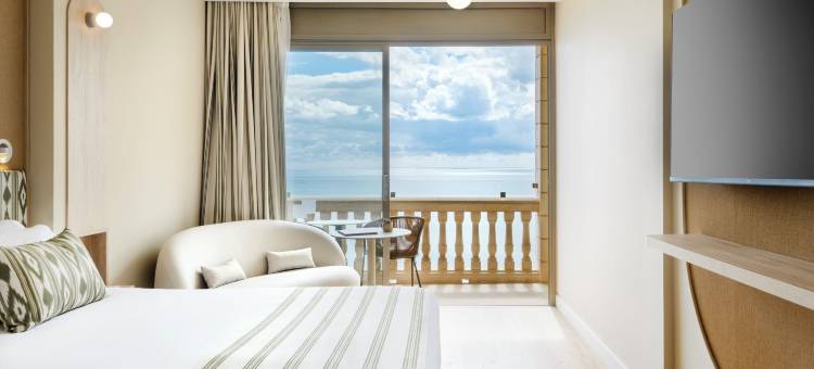 巴塞罗伊尔塔斯信天翁酒店(Barceló Illetas Albatros - Adults Only)图片