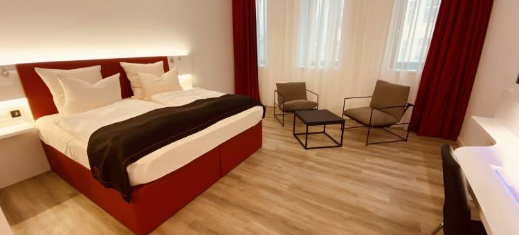 多美乐酒店 - 霍夫(Dormero Hotel Hof)图片