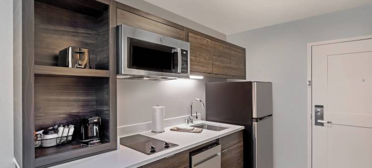 TownePlace Suites Austin Northwest/The Domain Area图片