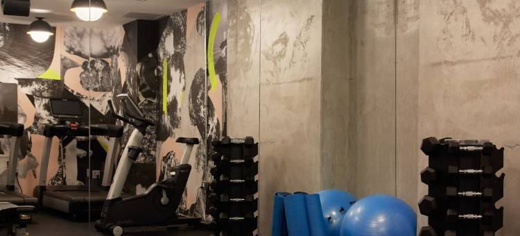 Ace 多伦多酒店(Ace Hotel Toronto)图片