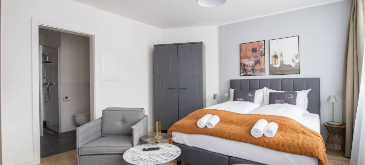 limehome克拉根福特Karfreitstraße(Limehome Klagenfurt Karfreitstraße)图片