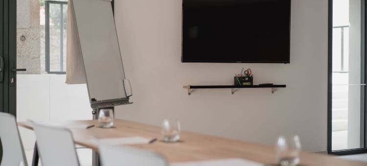 梅蒂斯别墅(Hôtel-Restaurant Villa Métis)图片