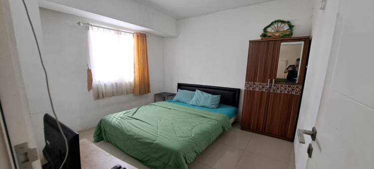 OYO 大中央地标公寓由King Property管理(Hotel O Apartement Grand Sentraland by King Property)图片