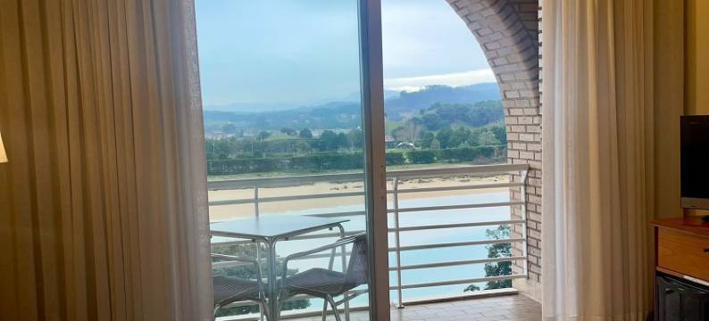 奥林普酒店(Hotel Olimpo)图片