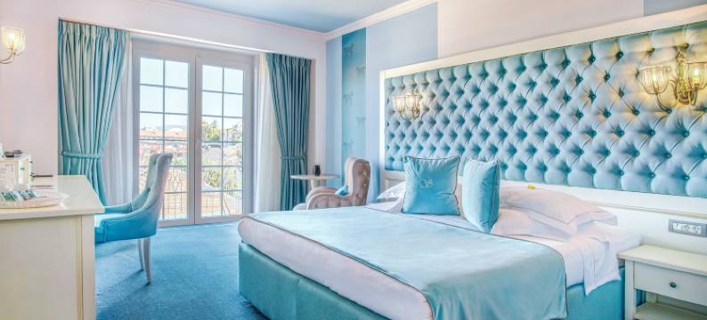 Simfonia精品酒店(Simfonia Boutique Hotel)图片