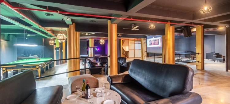 多达斯宫酒店(Hotel Dodas Palace)图片