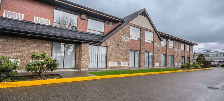 舒适酒店(Comfort Inn)图片