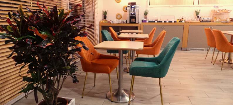 南坎佩尔基里亚德饭店(Kyriad Quimper Sud)图片