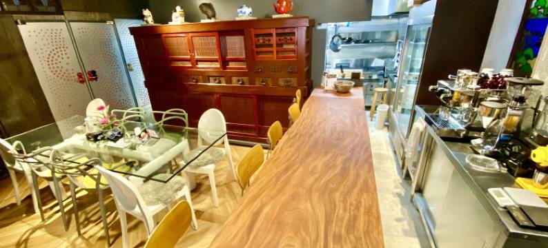 行灯旅馆(Andon Ryokan)图片