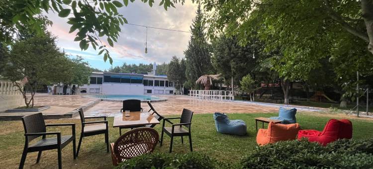 Kılıç机场酒店(Kılıç AirPort Otel)图片