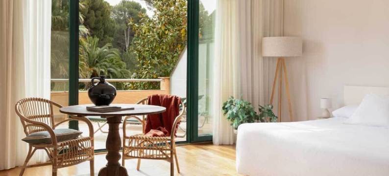 萨蓬塔酒店(Hotel Sa Punta - Adults Only fr13)图片