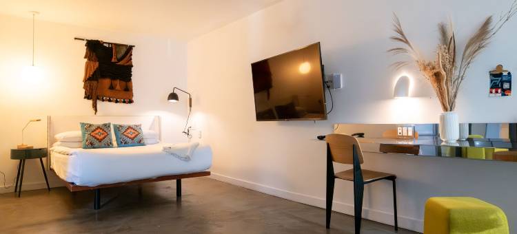 阿拉梅达高线酒店(Selina Chelsea NYC)图片