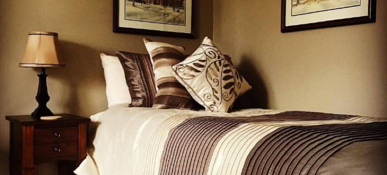 顺风民宿(Tailwinds B&B)图片