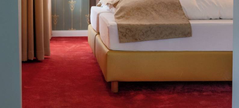 普林岑花园酒店(Hotel am Prinzengarten, Inklusive AlbCard)图片