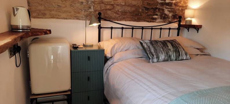 Cotswold Cottage 床与早餐旅馆(Cotswold Cottage B&B - 5 Minutes Walk from Village Pub)图片