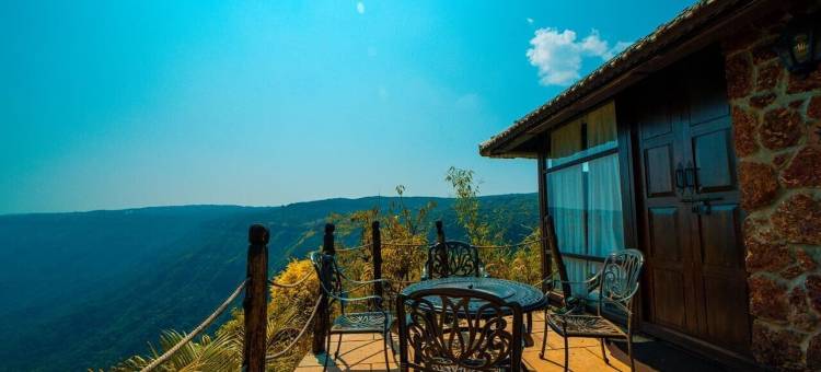 香巴拉度假村(Shambhalah resort Panchgani - Mahabaleshwar Rd, Mahabaleshwar, Metgutad, Maharashtra 412806)图片