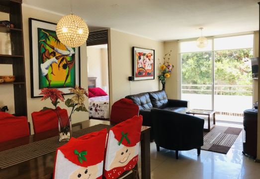 Cuatro Esquinas de ItaliaHotel Overview