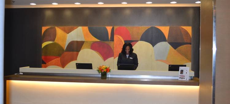 伯明翰凯悦酒店 - 温佛瑞酒店(Hyatt Regency Birmingham the Wynfrey Hotel)图片