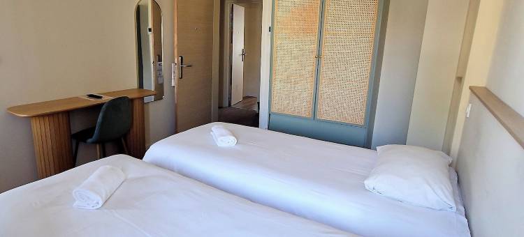 阿多尼斯萨那丽洗浴大酒店(Adonis Sanary Grand Hôtel des Bains)图片