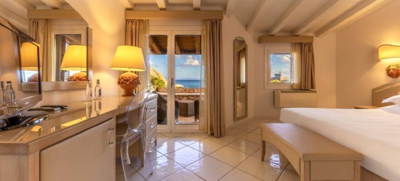 渔人水疗酒店(Hotel & Spa des Pecheurs)图片