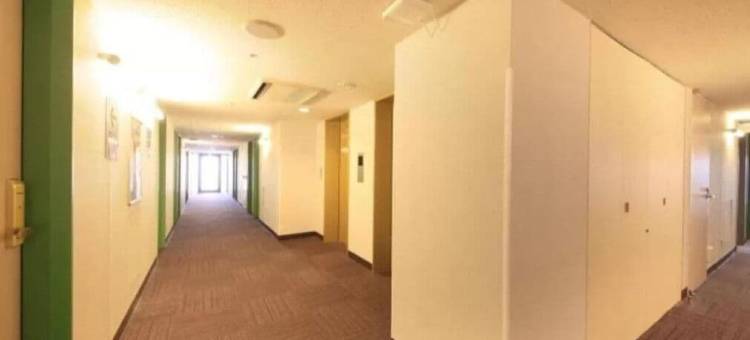 华盛顿R&B酒店 盛冈站前(Washington R&B Hotel Morioka Ekimae)图片