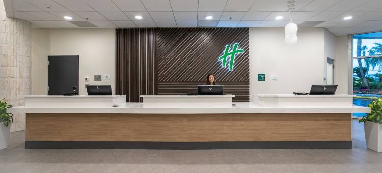 Holiday Inn 巴拿马城(Holiday Inn Panama City)图片