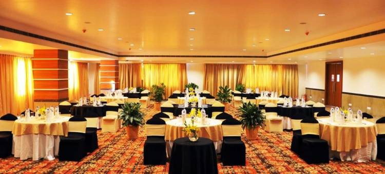 财富公园JP天体酒店，班加罗尔 - ITC酒店集团成员(Fortune Park JP Celestial, Bengaluru - Member ITC Hotels' Group)图片