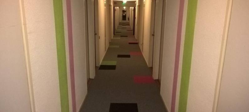 艾莉丝布雷斯地区布尔格艾金诺克斯博览园酒店(Contact Hôtel Alys Bourg en Bresse Ekinox Parc Expo)图片