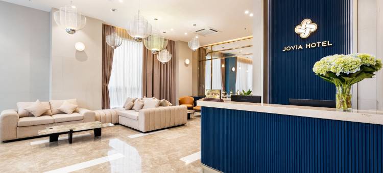 乔维亚酒店(Jovia Hotel)图片