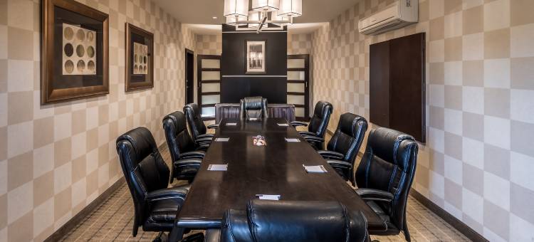 Staybridge Suites DFW机场北(Staybridge Suites DFW Airport North)图片