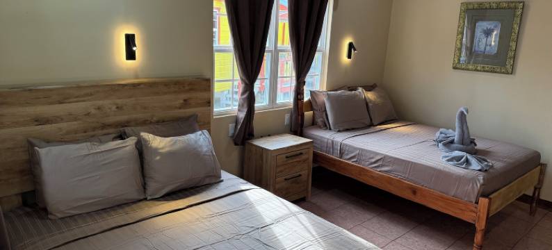 热带天堂酒店(Tropical Paradise)图片