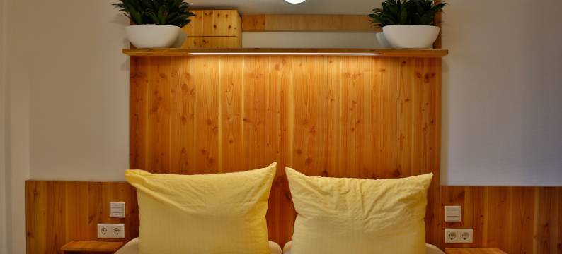 费尔巴彻霍夫酒店(Hotel Feuerbacher Hof)图片