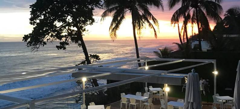 阿堪地亚斯酒店(Acantilados)图片