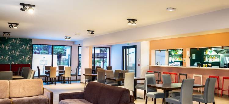 索威尔家庭里维埃拉酒店(Sowell Family Riviera)图片