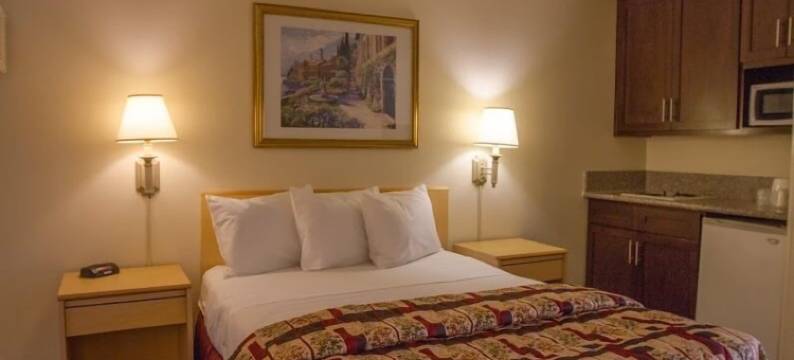 加州套房酒店(California Suites Hotel)图片