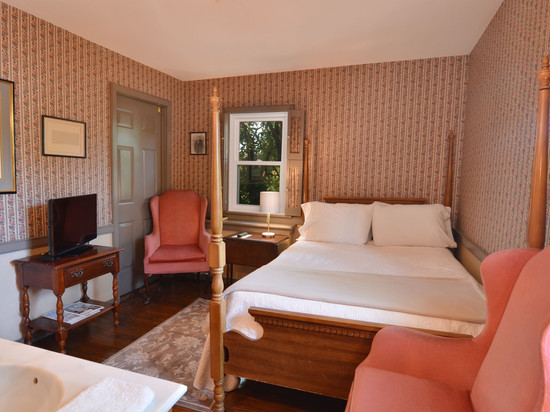 杜灵库尔兹之家乡村旅馆