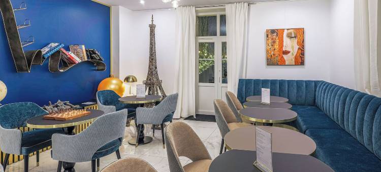 马拉瓦尔城堡旅馆(Château de Maraval)图片