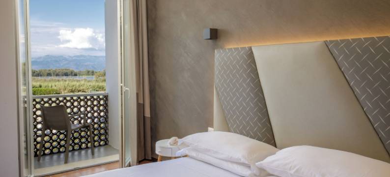 提雷诺酒店(Hotel Tirreno)图片