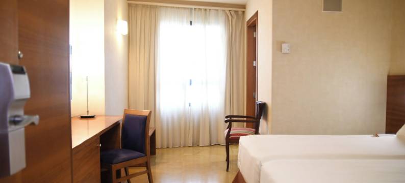 斯考特图德米尔宫酒店(Sercotel Palacio de Tudemir)图片