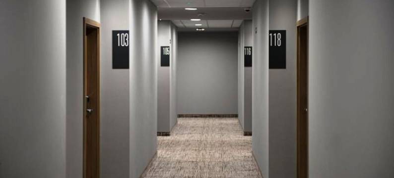 布若赞格酿酒厂酒店(Park Hotel & Restauracja Browar Brzeg)图片