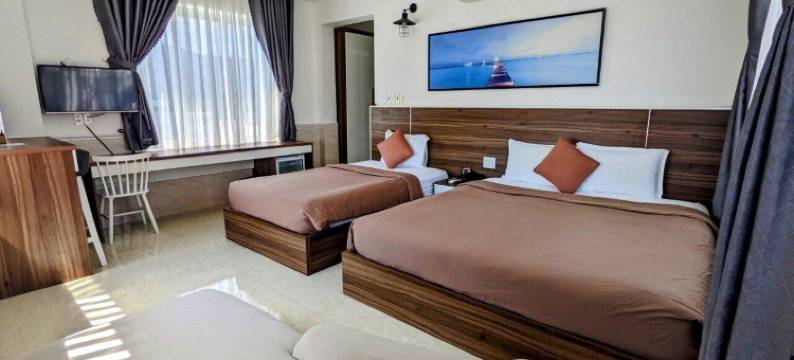 团宁酒店(Tuan Ninh Hotel)图片