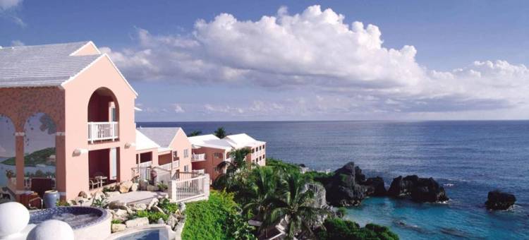 珊瑚礁俱乐部度假村(The Reefs Resort and Club)图片