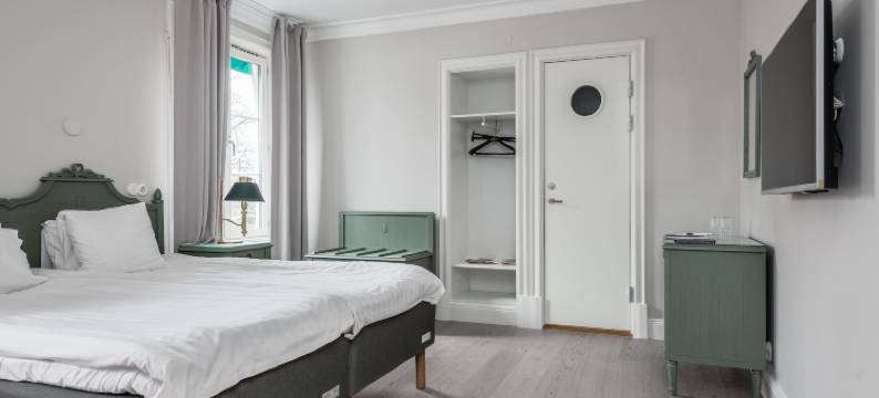 索得柯平斯布鲁恩酒店(Söderköpings Brunn)图片