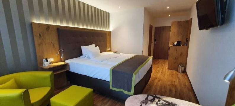 Merfelder Hof酒店和餐厅(Akzent Hotel Merfelder Hof)图片