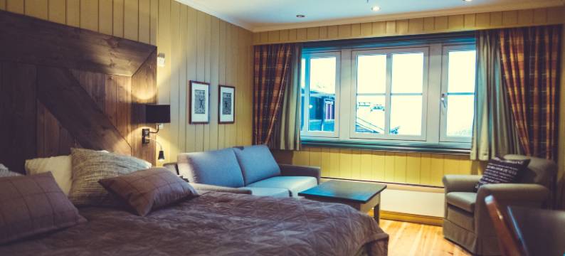 古德布兰得斯加德酒店(Gudbrandsgard Hotel)图片