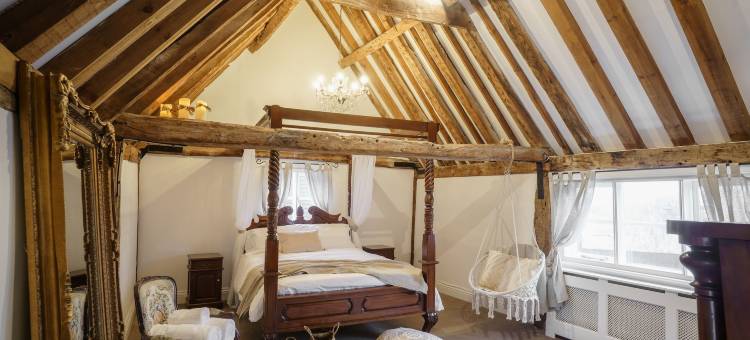 莱姆斯酒店(The Limes by Luigis Al Fresco)图片