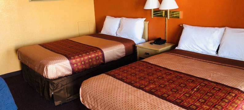 哈钦森汽车旅馆(Hutchinson Inn)图片