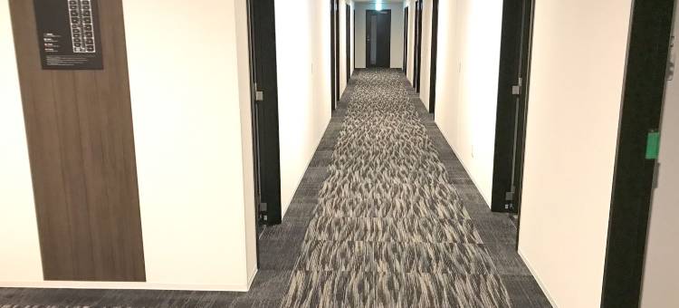 利夫马克斯酒店-高松站前店(HOTEL LiVEMAX Takamatsu Eki Mae)图片