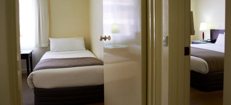舒适酒店公寓皇家花园(Comfort Apartments Royal Gardens)图片