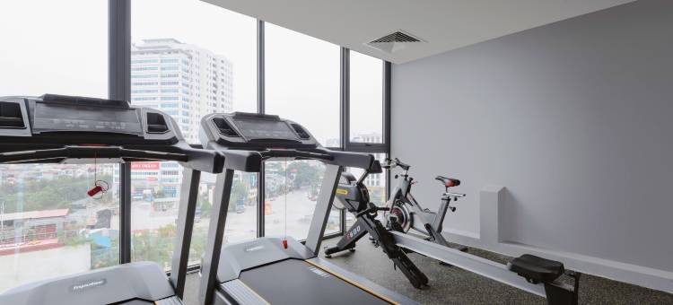 莱克星顿公寓 - 西湖(Lexington Apartments - Westlake)图片